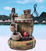 Συντριβάνι εσωτερικού χώρου - Feng Shui - 17-53 - 861423