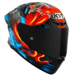 KYT TT-Revo Magnet Matt