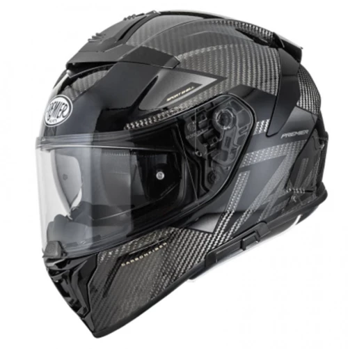 Premier Devil Carbon MN9