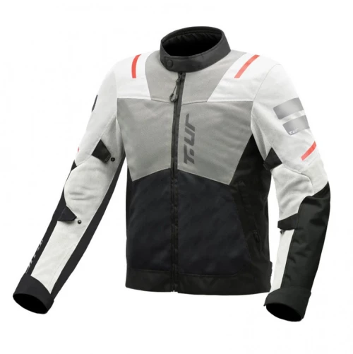 Tur Elba Jacket Ice/Black
