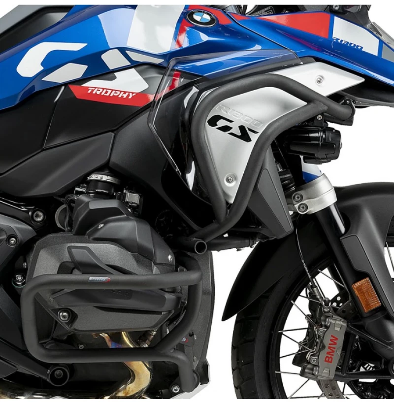 Puig Προστατευτικές Μπάρες Κινητήρα Lower BMW R 1300 GS 21870N Black