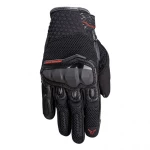 Nordcode GT Summer Γάντια Black/Red