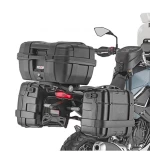 Givi Βάσεις Πλαϊνών Kawasaki KLE500 / KLE500 SE 26 PLO4139MK
