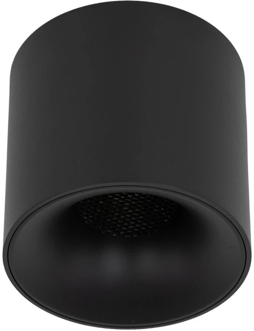 Φωτιστικό Οροφής - Σποτ Blaze 18162 CCT 3000K-6000K 1493Lm 30W Φ11,8x11cm Black TK Lighting