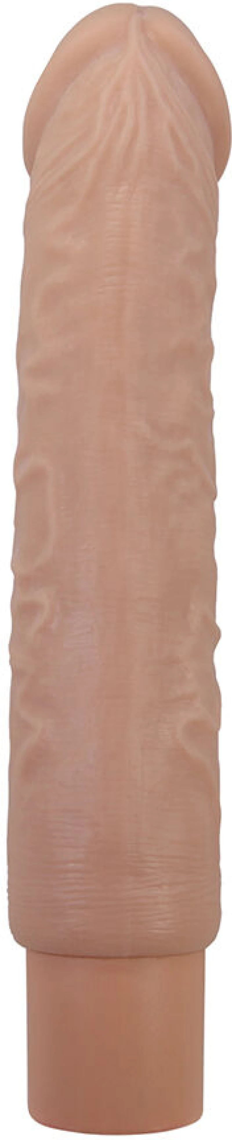 PRETTY LOVE - RUFUS FLEXIBLE REALISTIC VIBRATOR