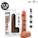 MR INTENSE - GARY S ULTRA-REALISTIC COCK WITH TESTICLES 17.8 CM -Ã'- 4.2 CM