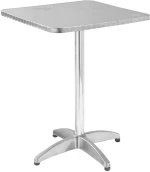 Τραπέζι Palma Ε284,2 60Χ60Χ70 cm