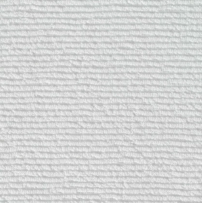 Πετσέτα Μπάνιου Abyss & Habidecor Jump - Λευκό (100) 30 x 30 εκ