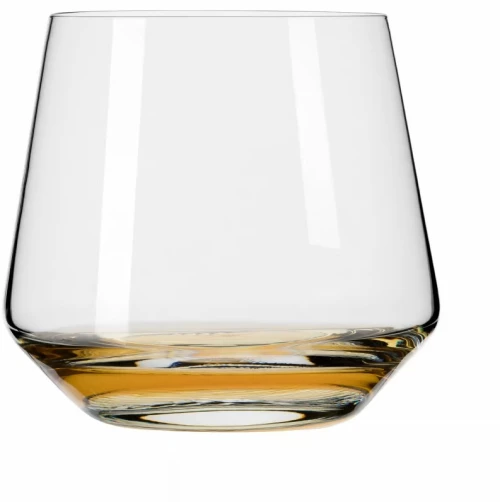 Ποτήρι Whisky Deep Spirits Tumbler # 3 – GEO - Διάφανο 9,00 εκ