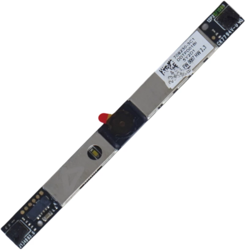 Webcam Built-in Camera Module για HP Envy 15-k004sv G7X27EA SPS-WEBCAM/MIC HD ( Κωδ.1-CAM019 )