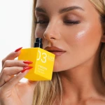 ALOE COLORS Eau de Parfum, 03 Melodia, Γυναικείο Άρωμα - 50ml