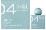 ALOE COLORS Eau de Parfum, 04 Aura, Γυναικείο Άρωμα - 50ml