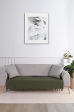 Stewehome Κάλυμμα καναπέ για το κάθισμα 100x200 cm