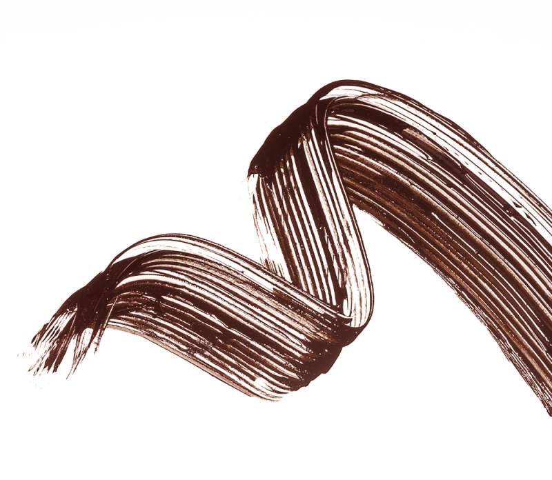 GARDEN Panorama Mascara 301 Brown Μάσκαρα για Πυκνές Βλεφαρίδες 8.5ml