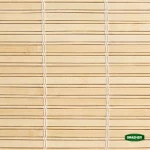 Grasher Στόρι Σκίασης Μπαμπού Φυσικό 1,20x1,80m BR4112