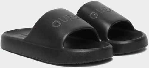 GUESS NEW SLIDES - F6GZ04BB00F-JBLK