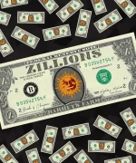 Barneys Farm Zillions