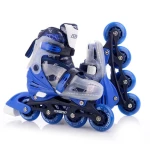 Skates/Roller Skates/Adjustable FunActiv Adapt Led 4in1 Boy Skates