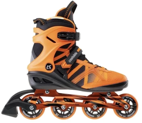 Πατίνια Rollers Coolslide Lisboa M 92800351512 inline skates