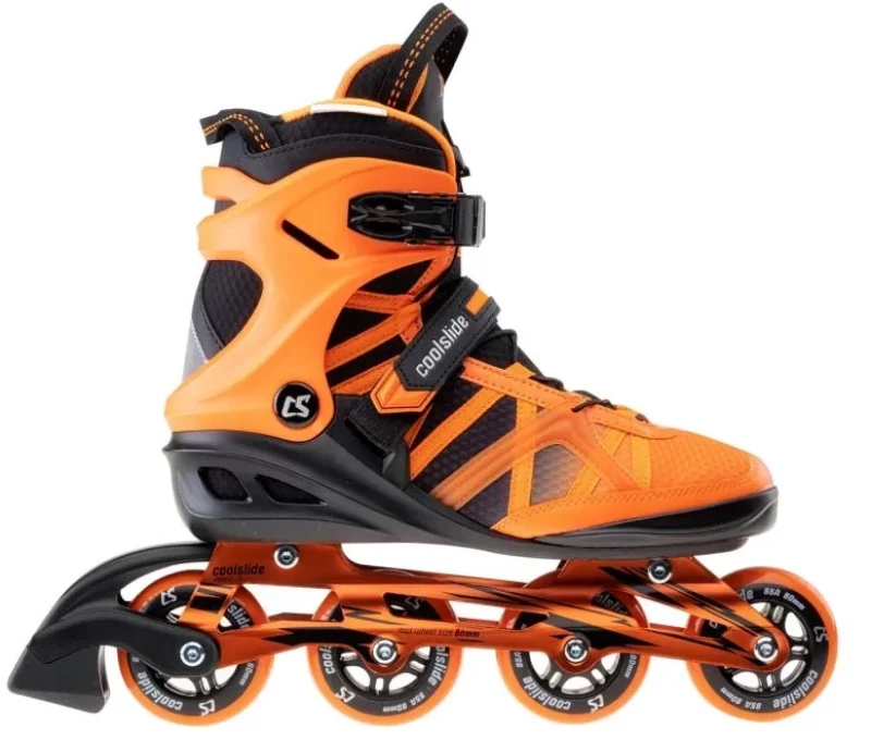 Πατίνια Rollers Coolslide Lisboa M 92800351512 inline skates