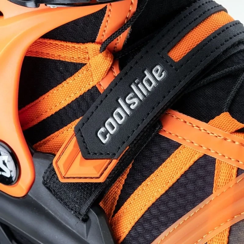 Πατίνια Rollers Coolslide Lisboa M 92800351512 inline skates