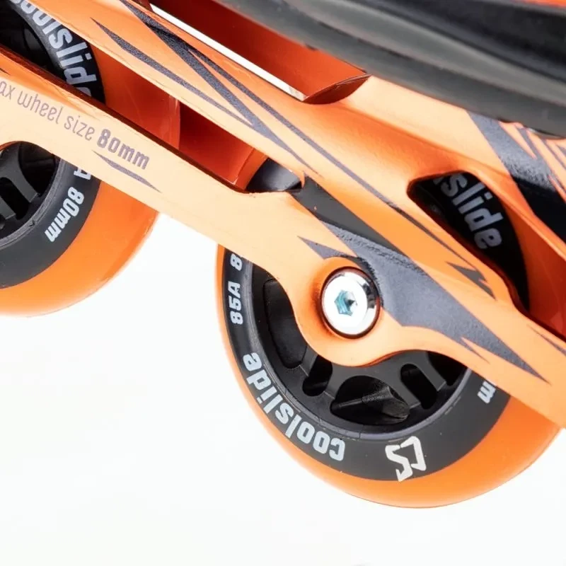 Πατίνια Rollers Coolslide Lisboa M 92800351512 inline skates