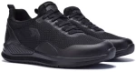 Runners 7619-01 Sneakers Μαύρο