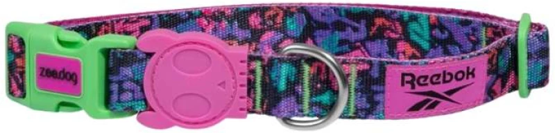 ZeeDog Κολάρο Σκύλου Reebok Aerobic Small 31-43cm x 1.5cm