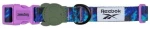 ZeeDog Κολάρο Σκύλου Reebok Trekk XSmall 23-33cm x 1cm