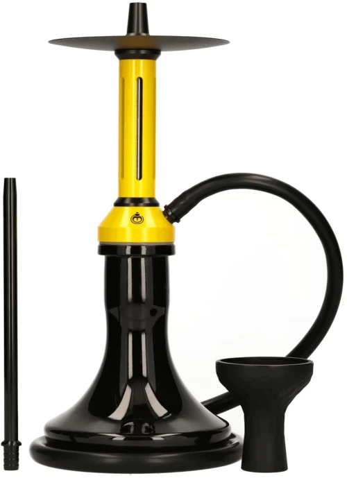 Ναργιλές El-Badia Fusion Yellow