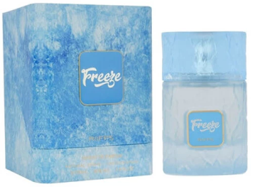 Riiffs Perfumes-Freeze Parfum-100ml