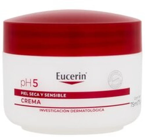 Eucerin-PH5 Cream-75ml