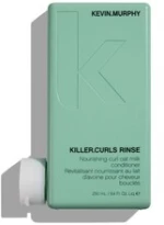 Kevin Murphy-Killer.Curls Rinse Nourishing Curl Oat Milk Conditioner-1000ml