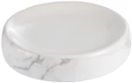 Σαπουνοθήκη κεραμική marble printed 11x2,5cm