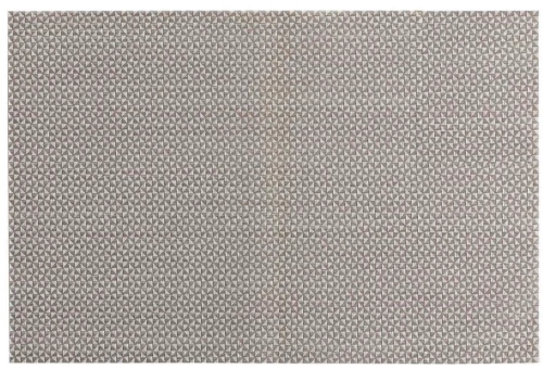 Σουπλά PVC μπεζ/εκρού 30x45cm
