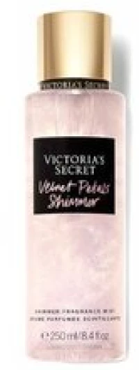 Victoria´s Secret-Velvet Petals Shimmer Body Spray-250ml