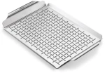 Weber® Deluxe Ανοξείδωτο Ταψί Ψησίματος