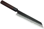 Hokiyama Tosaichi Shadow Kiritsuke 210mm