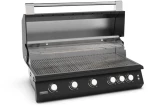 Brabura Εντοιχιζόμενη Ψησταριά Fusion 500 RM