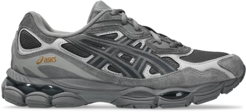 ASICS Gel-NYC Obsidian Grey