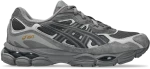 ASICS Gel-NYC Obsidian Grey