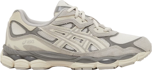 ASICS Gel-NYC Oyster Grey