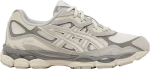 ASICS Gel-NYC Oyster Grey