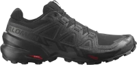 Salomon Speedcross 6 Black Phantom