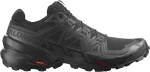 Salomon Speedcross 6 Black Phantom