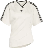 Adidas Rouched Football Jersey
