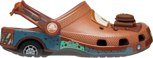 Crocs Classic Clog Mater (Kids)