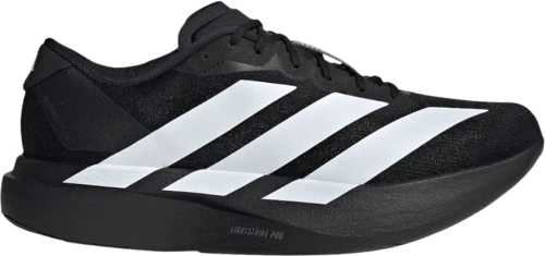 adidas Adizero Evo SL Black White
