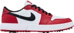 Jordan 1 Low Golf Spiked Chicago