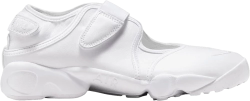 Nike Air Rift White (Women's)